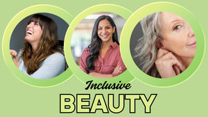 The Rise of Mixed Heritage Is Driving the Future of Inclusive Beauty