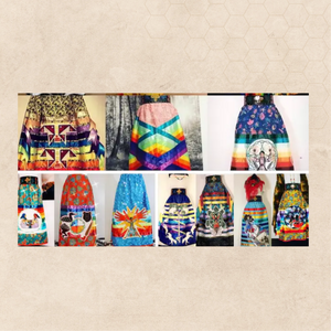 Ribbon Skirt Traditions