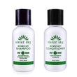 Load image into Gallery viewer, Minkisoft Mini Shampoo and Conditioner Set