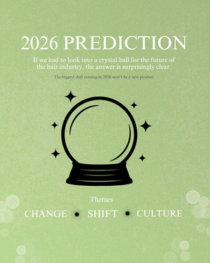 Top 2026 Hair Industry Trends, Shifts, and Predictions