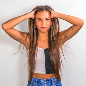 You’re Not Going Bald—It’s Just Seasonal Shedding