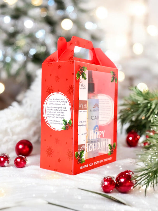 Peace & Joy Wellness Kit