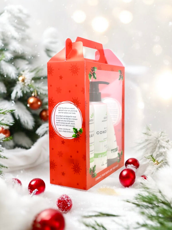 Holiday Repair Set
