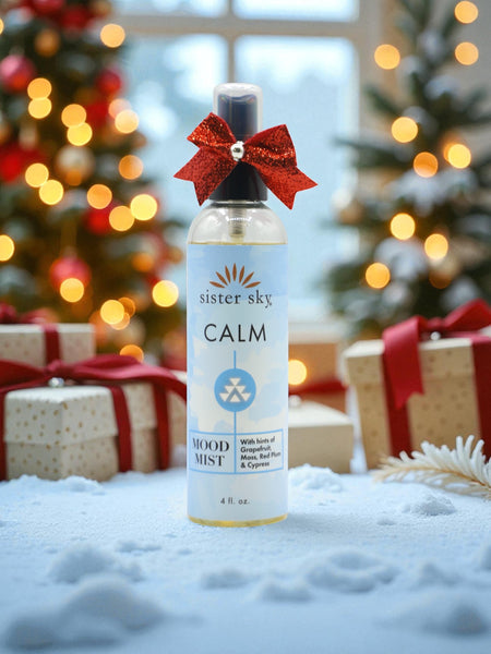 MOOD MIST - CALM HOLIDAY – Sister Sky