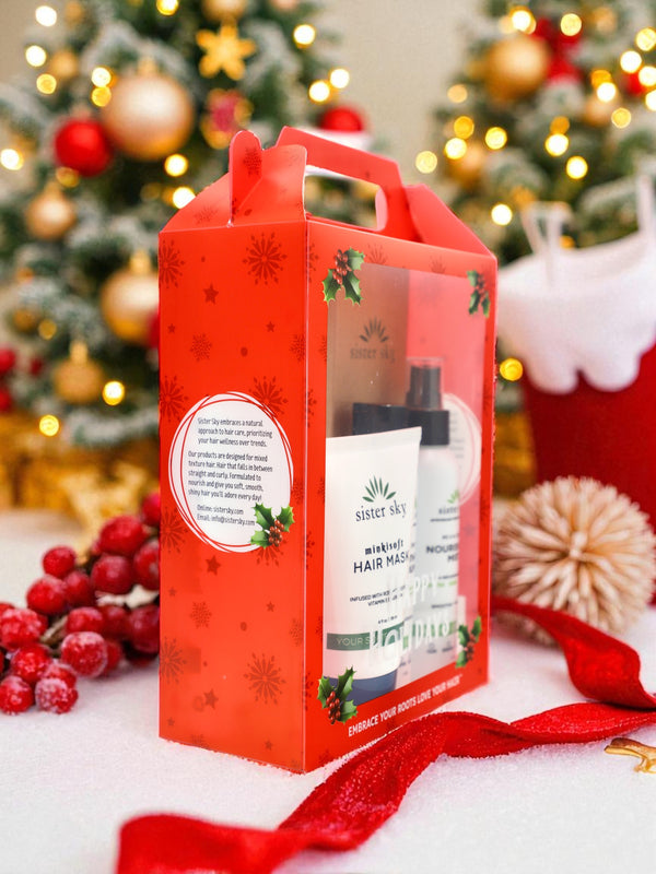 Winter Smooth Bundle