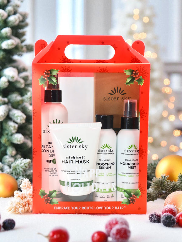 Winter Smooth Bundle