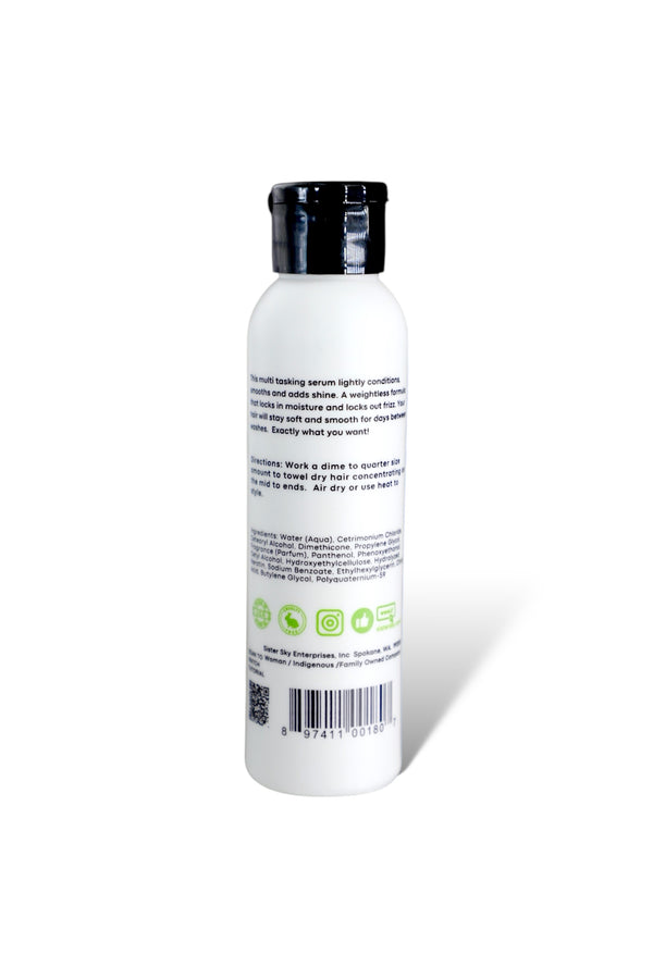 NEW MinkiSoft Smoothing Serum