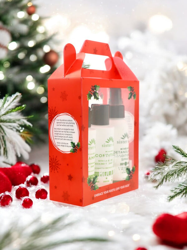 Mini Magic Holiday Trio