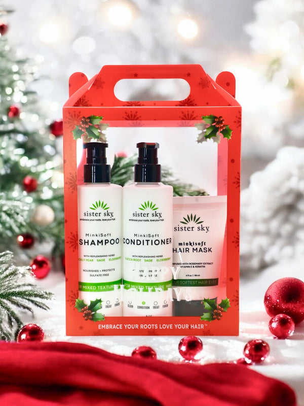 Holiday Repair Set