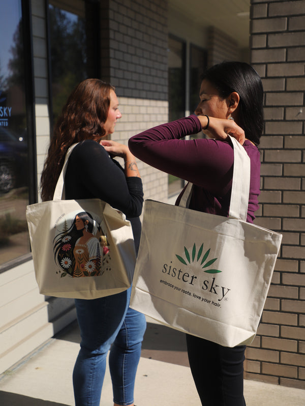 Native American Heritage Month Large Tote Bag Plus Full Line & More!