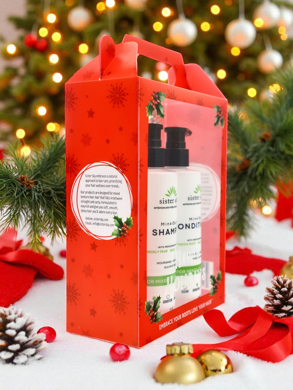 Classic Duo Gift Set