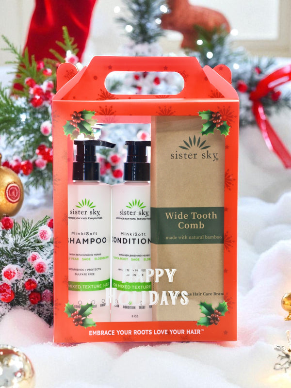 Sleigh-Ready Essentials