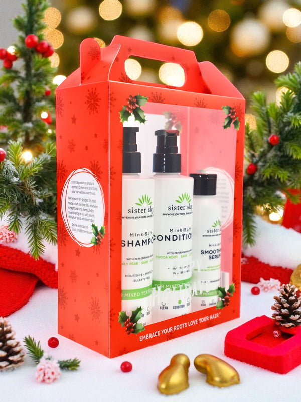 Merry & Smooth Set