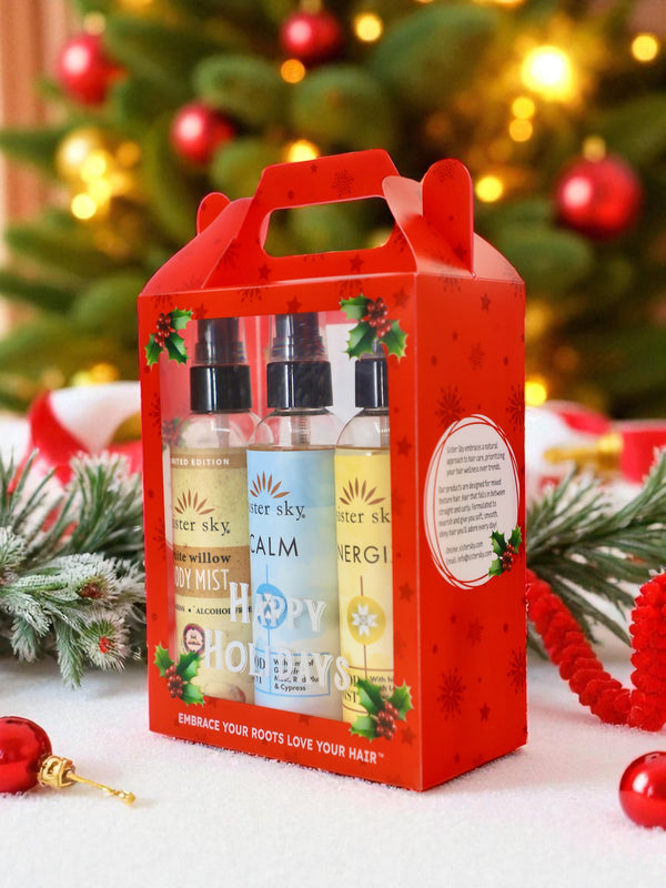 Holiday Harmony Set