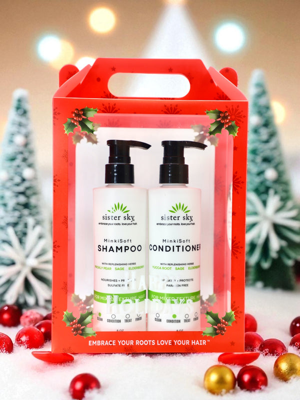 Classic Duo Gift Set