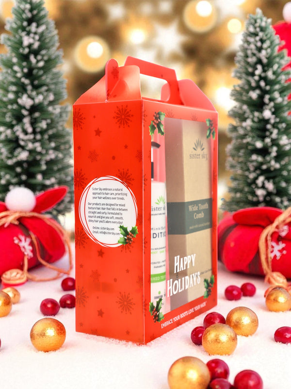 Sleigh-Ready Essentials