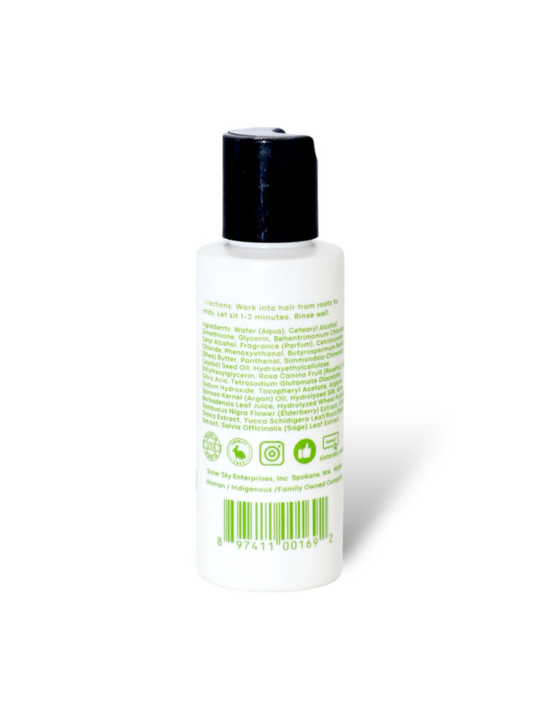 NEW Mini MinkiSoft Conditioner
