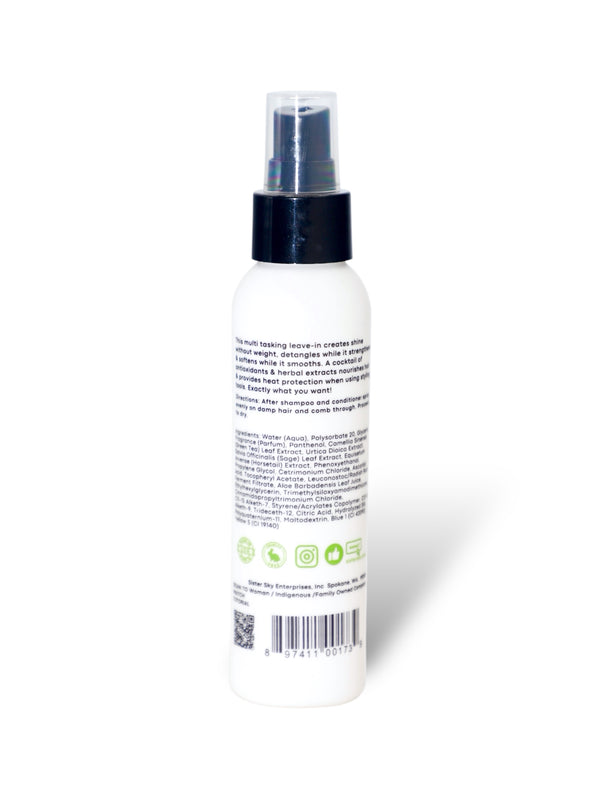 NEW MinkiSoft Nourishing Mist