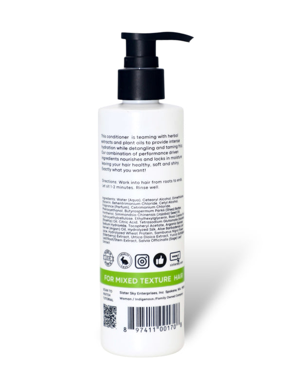 NEW MinkiSoft Conditioner
