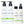 NEW MinkiSoft Shampoo, Conditioner, Nourishing Mist, Smoothing Serum