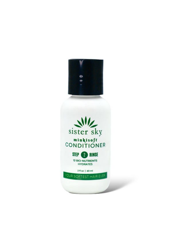 Mini Minkisoft Conditioner