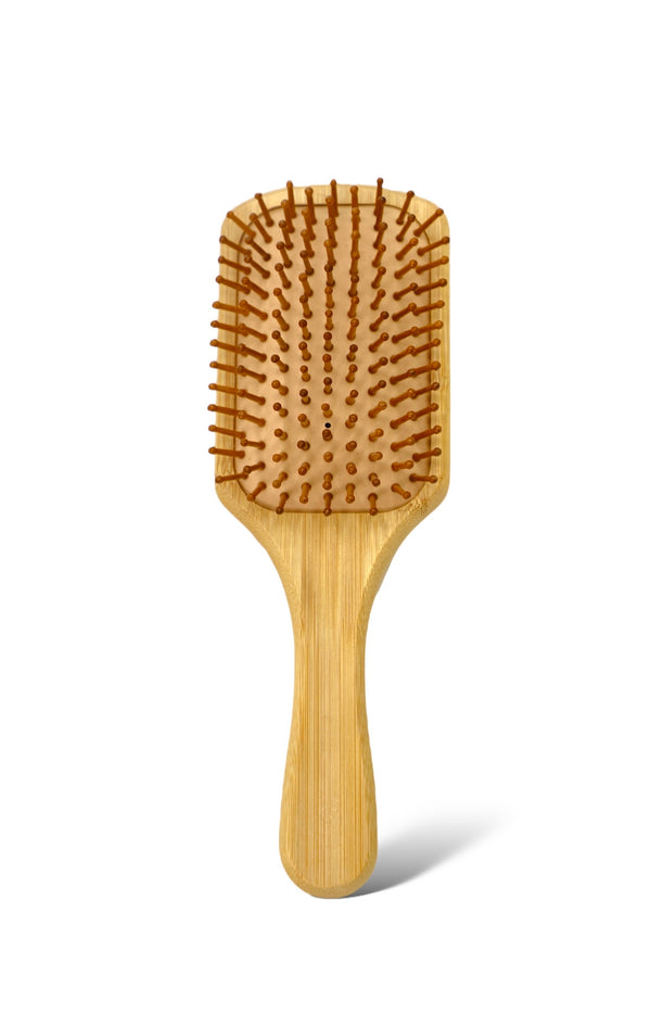 Bamboo Brush