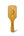 MinkiSoft™ Bamboo Hairbrush