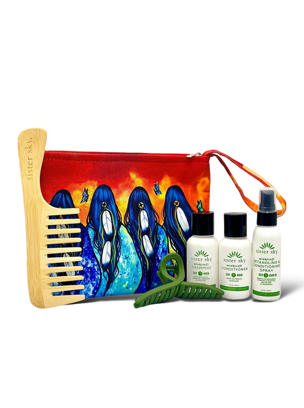 Native American Heritage Month Gift Set *Available November 1st, 2024, 12:00 AM Pacific Time*