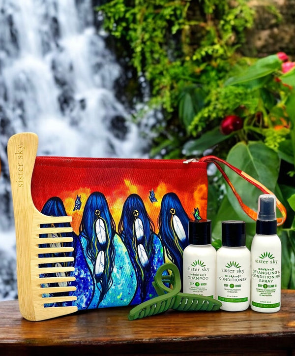 Native American Heritage Month Gift Set *Available November 1st, 2024, 12:00 AM Pacific Time*