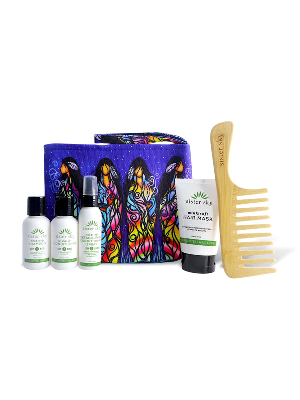 Mother's Day Gift Set 2025