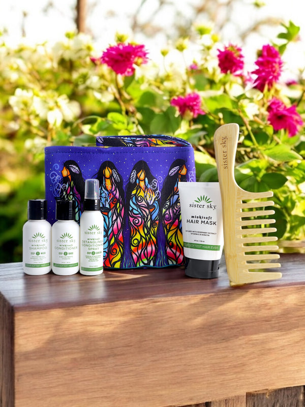 Mother's Day Gift Set 2025